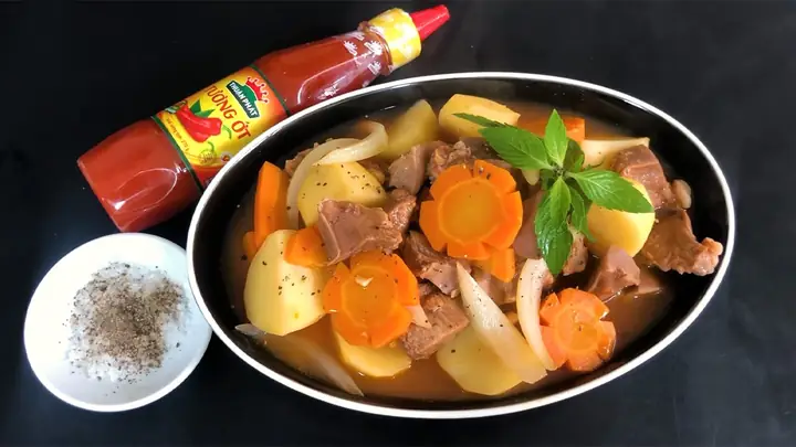 Cách Làm Bao Tử Nấu Cá Mòi Ngon Chuẩn Vị, Đậm Đà Bổ Dưỡng