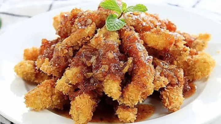 Cách Làm Bề Bề Chiên Xù Giòn Rụm, Thịt Ngọt Đậm Đà Chuẩn Nhà Hàng Cách Làm Bề Bề Chiên Xù Giòn Rụm, Thịt Ngọt Đậm Đà Chuẩn Nhà Hàng