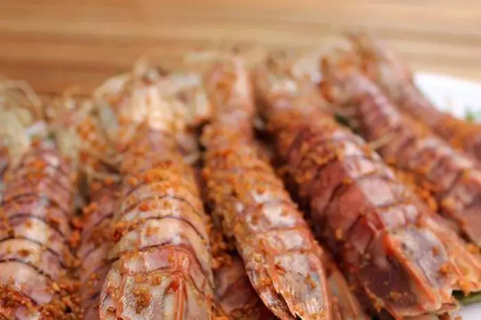 Cách Làm Bề Bề Rang Muối