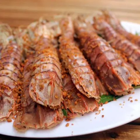 Cách Làm Bề Bề Rang Muối