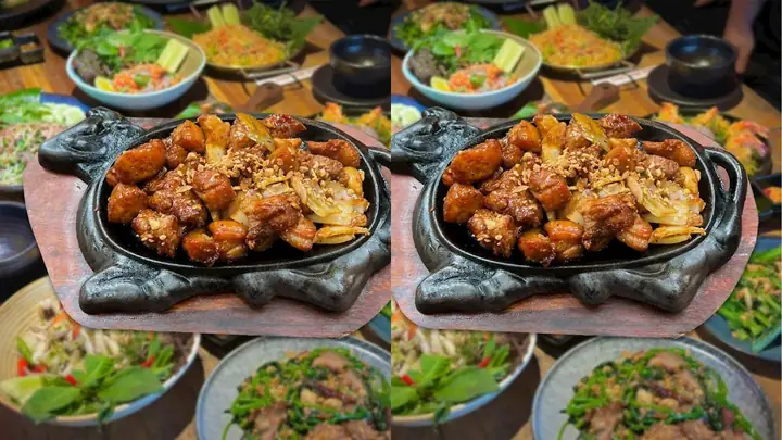 Cách Làm Bê Chao Tỏi Thơm Ngon Chuẩn Vị, Mềm Ngọt Không Bị Dai Cách Làm Bê Chao Tỏi Thơm Ngon Chuẩn Vị, Mềm Ngọt Không Bị Dai