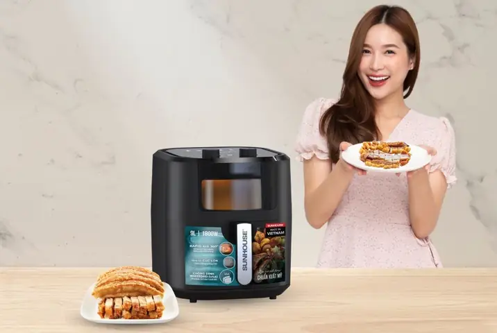 Cách Làm Bì Lợn Giòn Ngon Chuẩn Vị Nhà Hàng