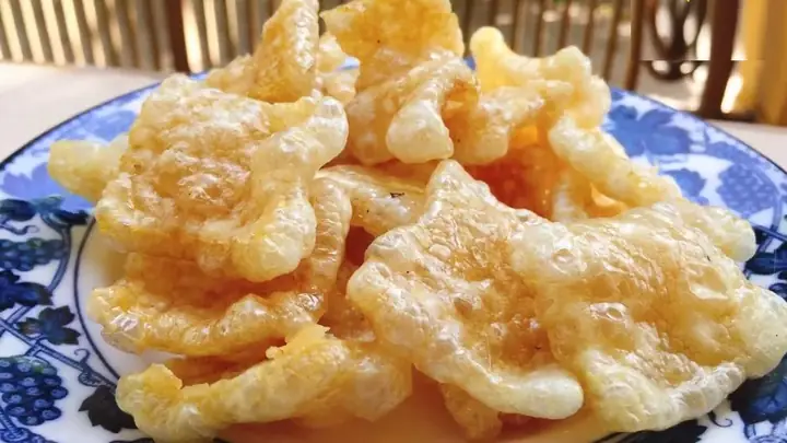 Cách Làm Bì Lợn Giòn Ngon Chuẩn Vị Nhà Hàng