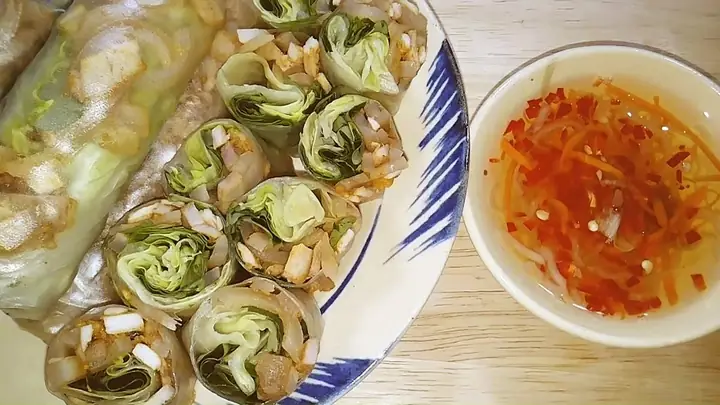 Cách Làm Bì Tại Nhà: Hướng Dẫn Chi Tiết Từ A Đến Z Cho Người Mới Cách Làm Bì Tại Nhà: Hướng Dẫn Chi Tiết Từ A Đến Z Cho Người Mới