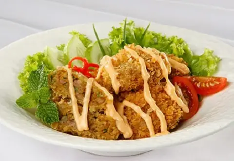 Cách Làm Bò Chiên Xù Giòn Rụm, Mềm Ngọt Chuẩn Vị Nhà Hàng