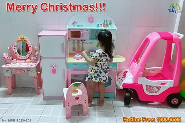 Cách Làm Bộ Đồ Chơi Nấu Ăn Mini Đơn Giản, An Toàn Tại Nhà
