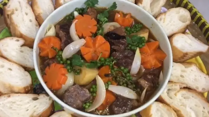 Cách Làm Bò Hầm Tiêu Xanh Thơm Ngon, Đậm Đà Tại Nhà Cách Làm Bò Hầm Tiêu Xanh Thơm Ngon, Đậm Đà Tại Nhà