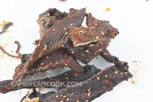 Cách Làm Bò Khô Cho Bé An Toàn Và Bổ Dưỡng Tại Nhà