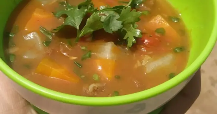 Cách Làm Bò Khô Cho Bé An Toàn Và Bổ Dưỡng Tại Nhà