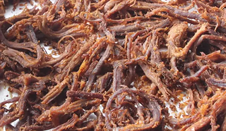 Cách Làm Bò Khô Sợi Thơm Ngon Chuẩn Vị Tại Nhà