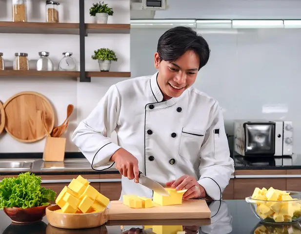 Cách Làm Bơ Lạt Tại Nhà: Hướng Dẫn Chi Tiết Từ A Đến Z Cho Người Mới Bắt Đầu