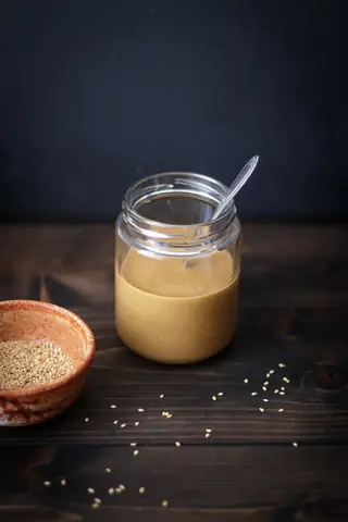 Cách Làm Bơ Mè Đen Thơm Ngon, Béo Ngậy Tại Nhà Cách Làm Bơ Mè Đen Thơm Ngon, Béo Ngậy Tại Nhà