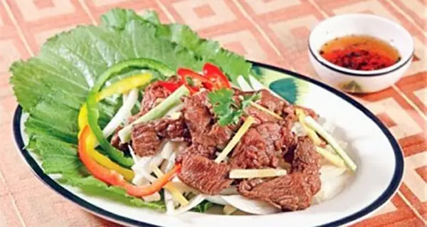 Cách Làm Bò Nướng Y: Khám Phá Công Thức Và Bí Quyết Ẩm Thực Đặc Biệt
