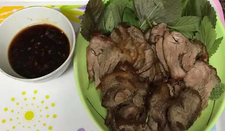 Cách Làm Bò Rim Nước Mắm Ngon Chuẩn Vị, Thịt Mềm Đậm Đà Cách Làm Bò Rim Nước Mắm Ngon Chuẩn Vị, Thịt Mềm Đậm Đà