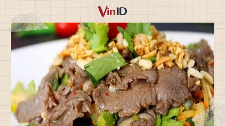 Cách Làm Bò Tái Chanh: Bí Quyết Giữ Nguyên Vị Ngọt Tự Nhiên Và Độ Mềm Hoàn Hảo Cách Làm Bò Tái Chanh: Bí Quyết Giữ Nguyên Vị Ngọt Tự Nhiên Và Độ Mềm Hoàn Hảo