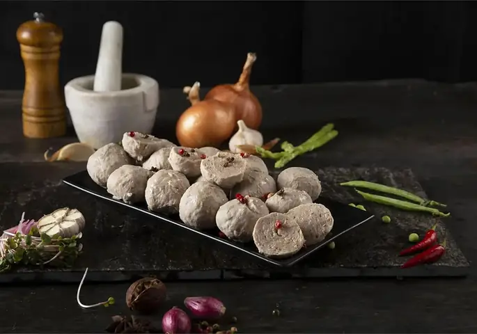 Cách Làm Bò Viên Gân Dai Ngon, Chuẩn Vị Tại Nhà