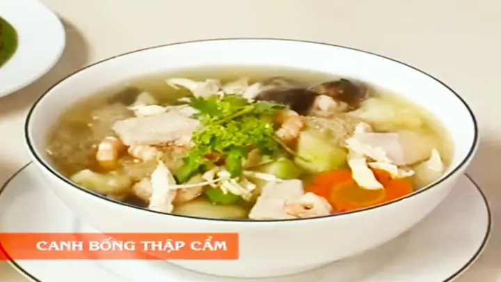Các Cách Làm Bóng Nấu Canh Ngon Chuẩn Vị Cho Bữa Cơm Gia Đình