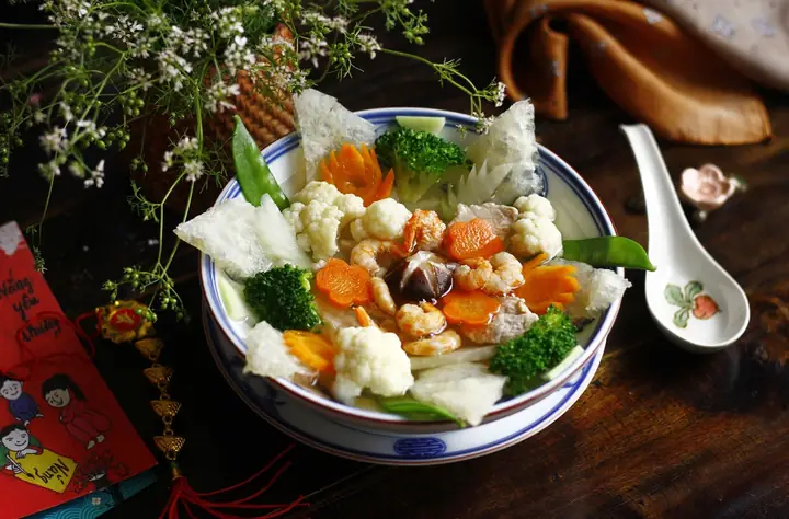 Các Cách Làm Bóng Nấu Canh Ngon Chuẩn Vị Cho Bữa Cơm Gia Đình