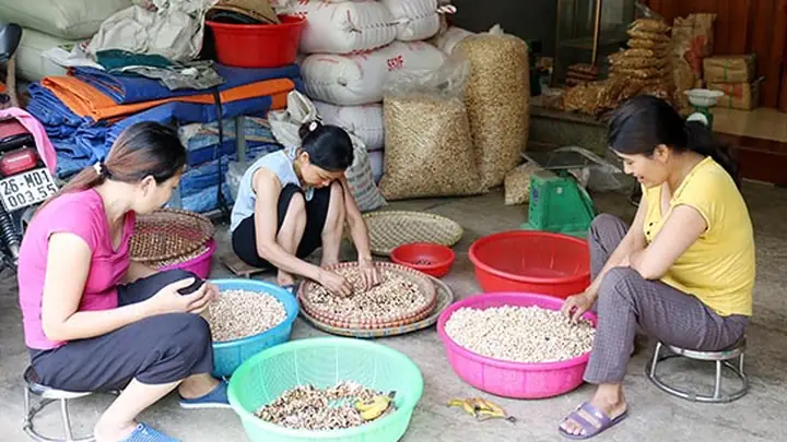 Cách Làm Bỏng Ngô Truyền Thống Giòn Rụm, Thơm Ngon Tại Nhà