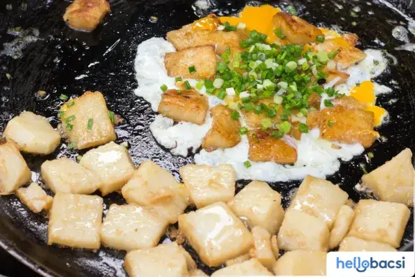 Cách Làm Bột Chiên Giòn Chuẩn Vị, Không Bị Cứng