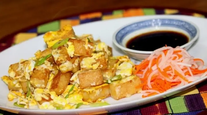 Cách Làm Bột Chiên Giòn Chuẩn Vị, Không Bị Cứng