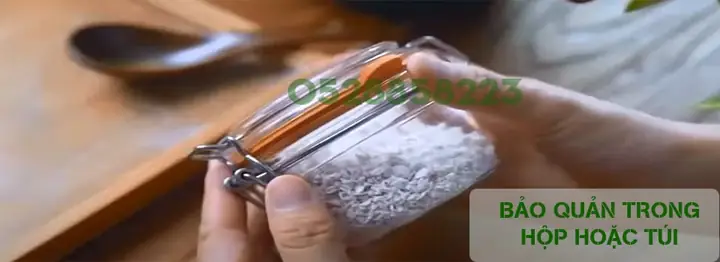 Cách Làm Bột Củ Sen Tại Nhà Chuẩn Vị, Giữ Trọn Dinh Dưỡng