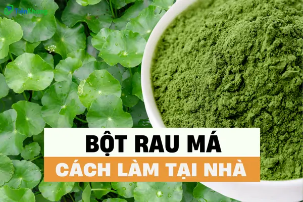Cách Làm Bột Đậu Xanh Tại Nhà Chuẩn Vị, An Toàn Và Dễ Thực Hiện