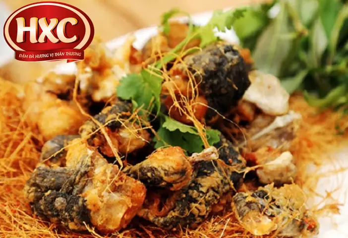 Cách Làm Bột Rang Muối Ngon, Chuẩn Vị Cho Các Món Nướng Và Chiên