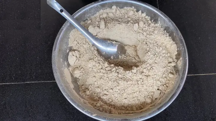 Cách Làm Bột Rang Muối Ngon, Chuẩn Vị Cho Các Món Nướng Và Chiên