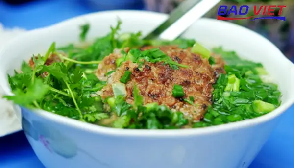 Cách Làm Bún Chả Chan Chuẩn Vị Hà Nội Tại Nhà