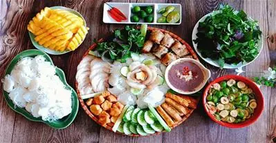 Cách Làm Bún Đậu Mắm Tôm Thập Cẩm Ngon Chuẩn Vị Hà Nội Cách Làm Bún Đậu Mắm Tôm Thập Cẩm Ngon Chuẩn Vị Hà Nội