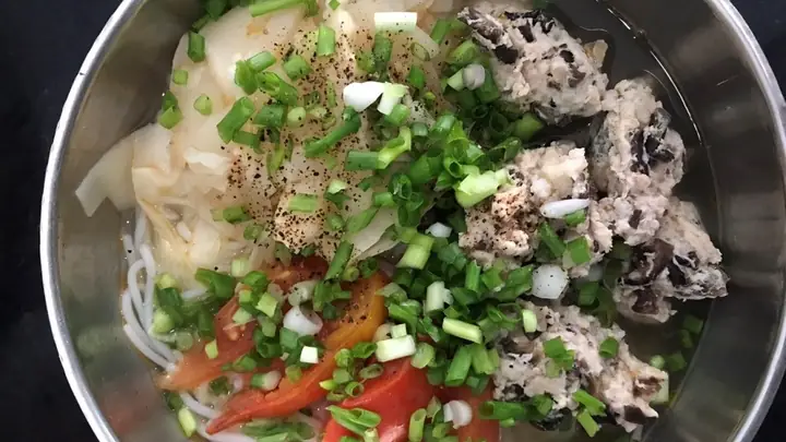 Cách Làm Bún Ốc Măng Ngon Chuẩn Vị Bắc Tại Nhà Cách Làm Bún Ốc Măng Ngon Chuẩn Vị Bắc Tại Nhà