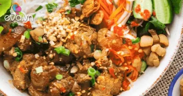 Cách Làm Bún Thịt Nướng Miền Bắc Chuẩn Vị Đặc Sản Cách Làm Bún Thịt Nướng Miền Bắc Chuẩn Vị Đặc Sản