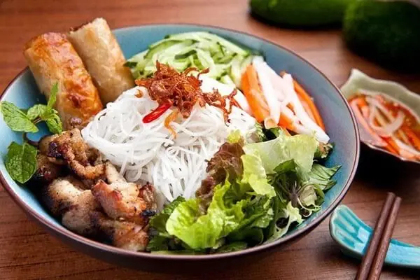 Cách Làm Bún Thịt Nướng Miền Bắc Chuẩn Vị Đặc Sản Cách Làm Bún Thịt Nướng Miền Bắc Chuẩn Vị Đặc Sản
