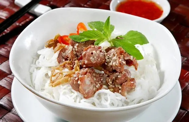 Cách Làm Bún Thịt Nướng Miền Bắc Chuẩn Vị Đặc Sản Cách Làm Bún Thịt Nướng Miền Bắc Chuẩn Vị Đặc Sản