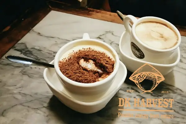 Cách Làm Ca Cao Trứng Sữa Thơm Ngon, Bổ Dưỡng Tại Nhà Cách Làm Ca Cao Trứng Sữa Thơm Ngon, Bổ Dưỡng Tại Nhà