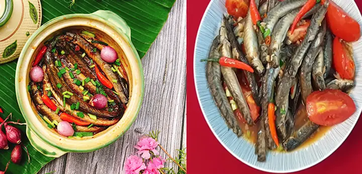 Cách Làm Cá Kèo Kho Lạt Thơm Ngon, Chuẩn Vị Miền Tây Cách Làm Cá Kèo Kho Lạt Thơm Ngon, Chuẩn Vị Miền Tây