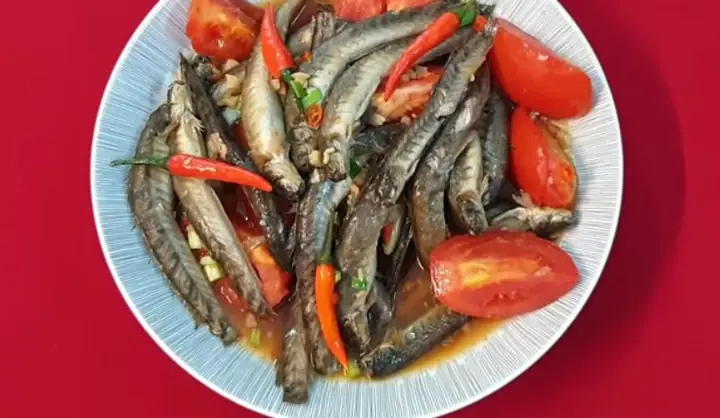 Cách Làm Cá Kèo Kho Lạt Thơm Ngon, Chuẩn Vị Miền Tây Cách Làm Cá Kèo Kho Lạt Thơm Ngon, Chuẩn Vị Miền Tây