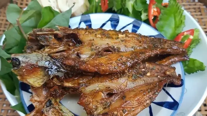 Cách Làm Cá Lóc Khô Ngon Chuẩn Vị Quê, Không Bị Đắng Và Giữ Được Độ Dai