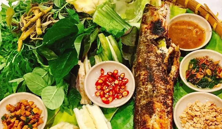 Cách Làm Cá Lóc Nướng Trui Ngon Chuẩn Vị Dân Dã Cách Làm Cá Lóc Nướng Trui Ngon Chuẩn Vị Dân Dã