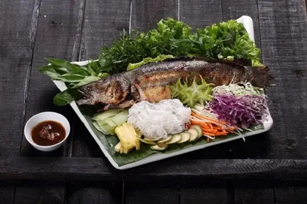 Cách Làm Cá Lóc Nướng Trui Ngon Chuẩn Vị Dân Dã Cách Làm Cá Lóc Nướng Trui Ngon Chuẩn Vị Dân Dã