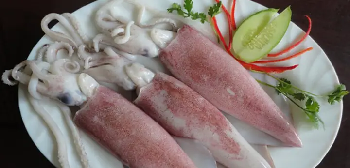 Cách Làm Cá Mực Tươi Ngon Chuẩn Vị Nhà Hàng: Hướng Dẫn Chi Tiết Từng Bước