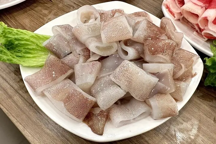 Cách Làm Cá Mực Tươi Ngon Chuẩn Vị Nhà Hàng: Hướng Dẫn Chi Tiết Từng Bước
