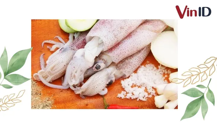 Cách Làm Cá Mực Tươi Ngon Chuẩn Vị Nhà Hàng: Hướng Dẫn Chi Tiết Từng Bước