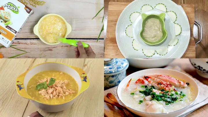 Cách Làm Cà Rốt Cho Bé Ăn Dặm Ngon Và Bổ Dưỡng Nhất