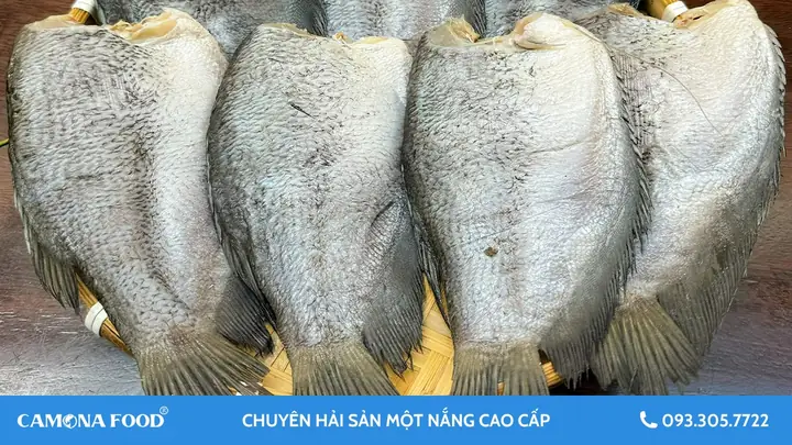 Cách Làm Cá Sặc 1 Nắng Chuẩn Vị, Dễ Làm Tại Nhà Cách Làm Cá Sặc 1 Nắng Chuẩn Vị, Dễ Làm Tại Nhà