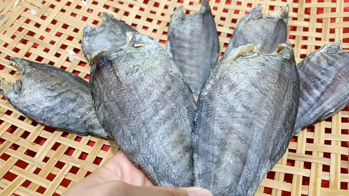 Cách Làm Cá Sặc 1 Nắng Chuẩn Vị, Dễ Làm Tại Nhà Cách Làm Cá Sặc 1 Nắng Chuẩn Vị, Dễ Làm Tại Nhà