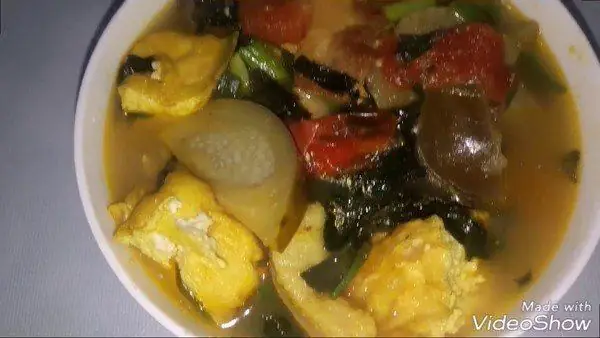 Cách Làm Cà Tím Nấu Đậu Ngon Chuẩn Vị, Đậm Đà Khó Quên