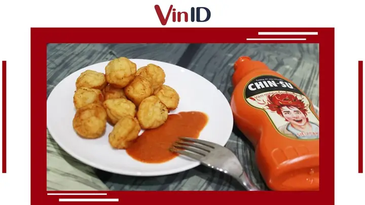 Cách Làm Cá Viên Chiên Bằng Bột Mì Giòn Rụm, Thơm Ngon Chuẩn Vị Ngoài Hàng