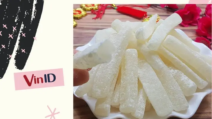 Các Làm Các Loại Mut Đơn Giản Tại Nhà: Hướng Dẫn Chi Tiết Từ A-z